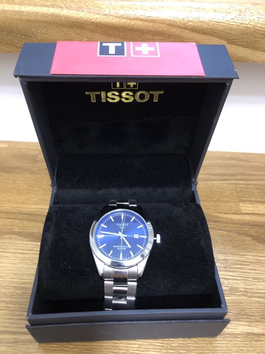 Час мужские Tissot
