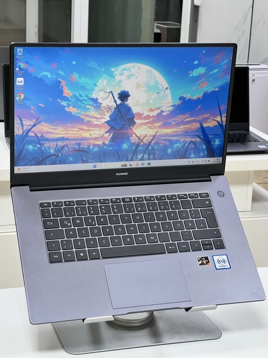 Ультрабук HUAWEI | AMD Ryzen 7