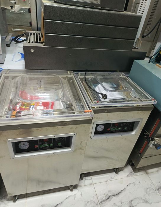 Vakum apart Вакуумный аппарат vakum qadoqlash mini vakum vakom aparat