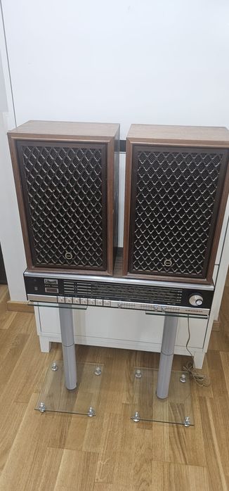 Boxe Sansui SP 30, bijuterii!