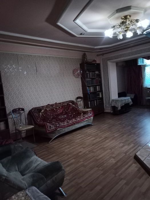 Сдается квартира в аренду возле метро Хамида Алимджана
