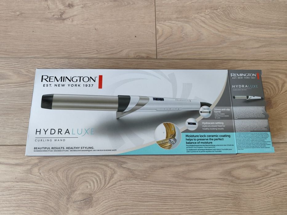 Маша Regminton Hydra luxe