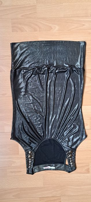 Top lucios sexy dama