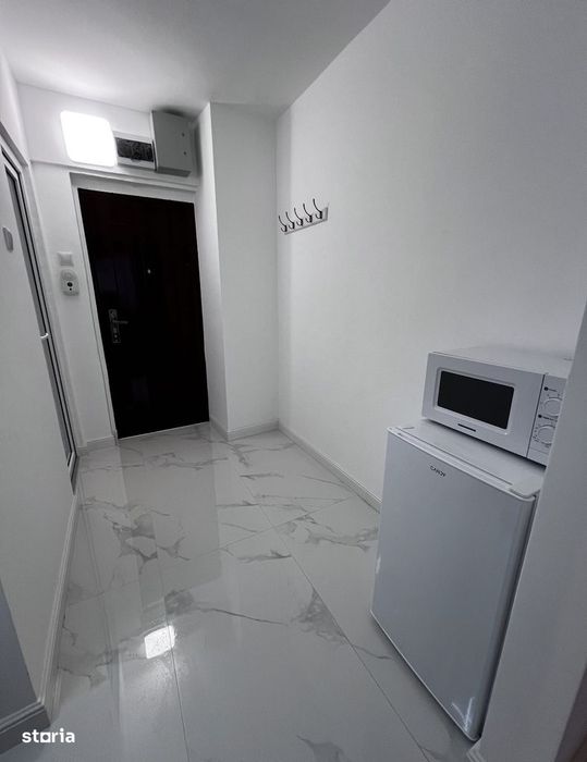 Garsonieră de închiriat în zona Tiglina 1