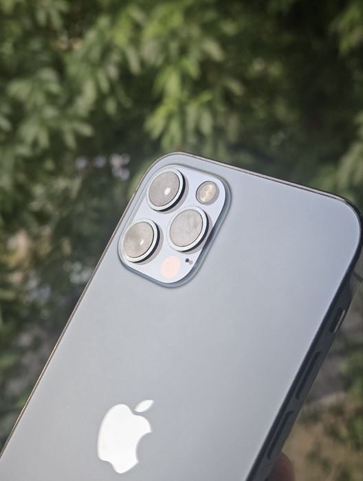 Iphone 12 pro ideal