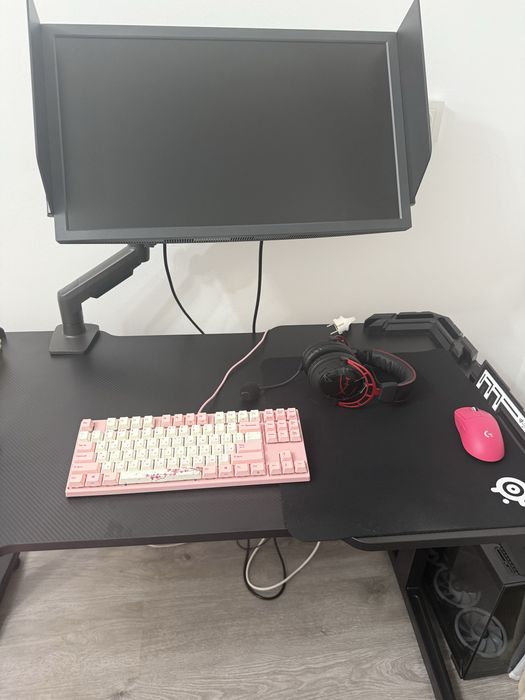 Продается очень мощный игровой Пк