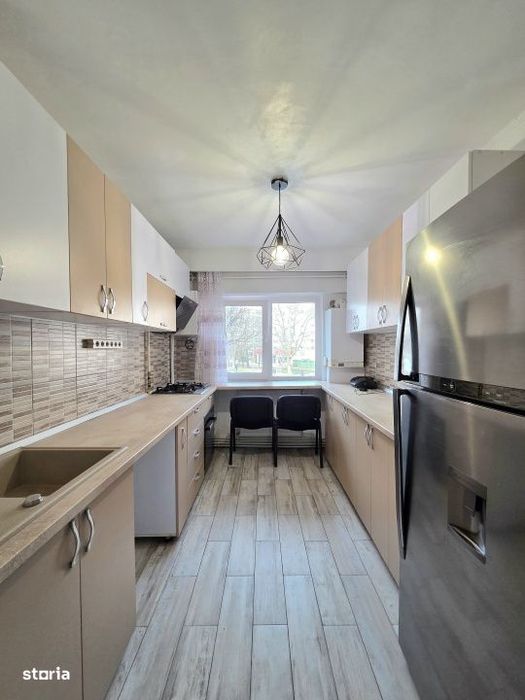 Apartament 3 camere de inchiriat – Tomis 3, Constanta
