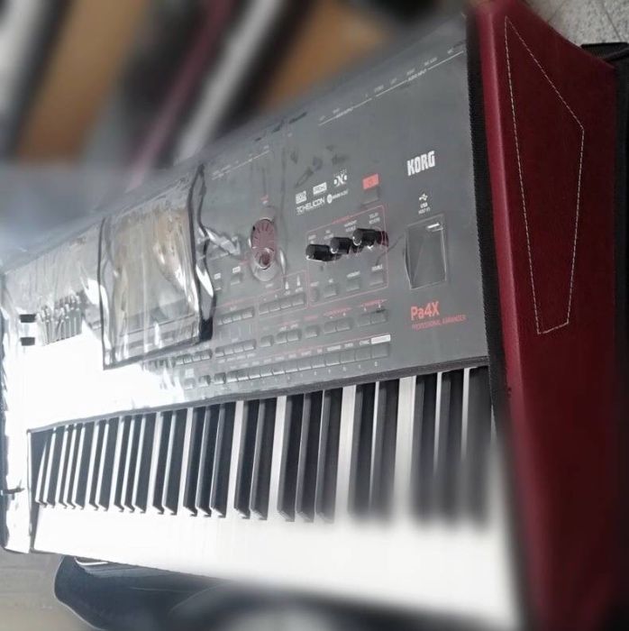 Протектор за Korg   pa5x