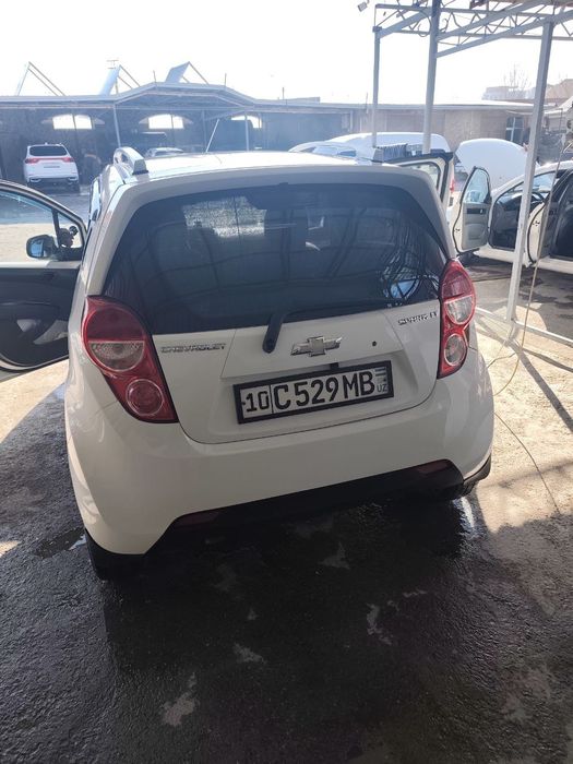 Spartak 2012 yil 1.25 mator