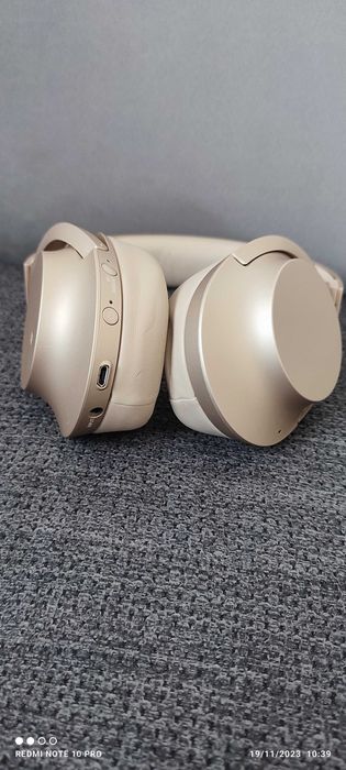 Слушалки Sony Wh-900n