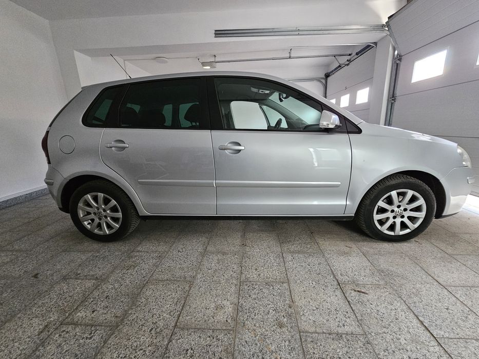 Autoturism Volkswagen Polo