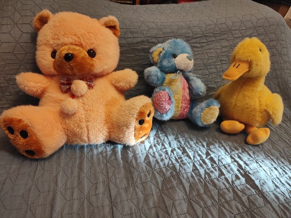 Jucarii plus cu baterii