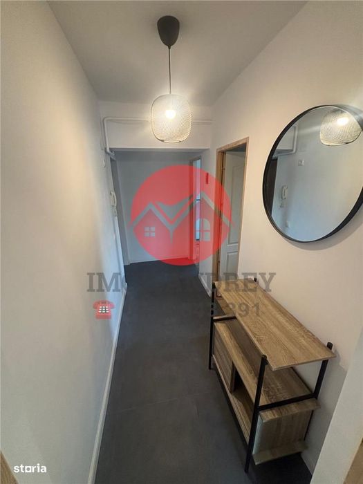 Apartament 3 camere Ultracentral, vedere Piata Civica