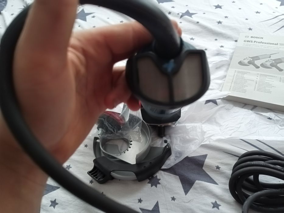 Vând flex BOȘCH original