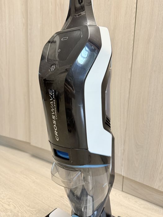 Пылесос Bissell Crosswave