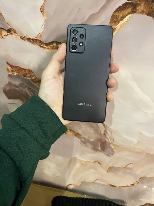 Продам Samsung A72 128Gb