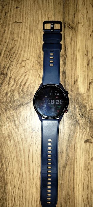 Смарт часы MI Watch