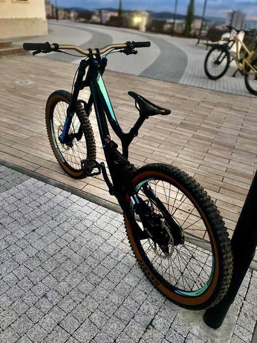 Планински велосипед  Specialized demo 8 2018 M 27,5
