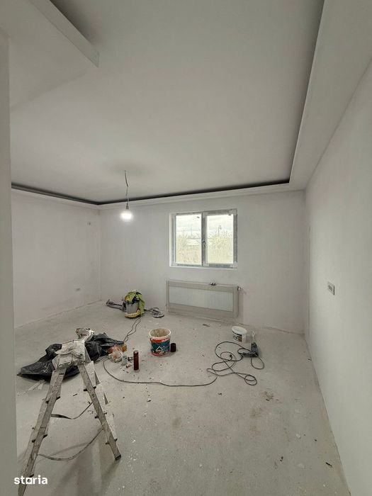 Apartament de 2 camere Bragadiru