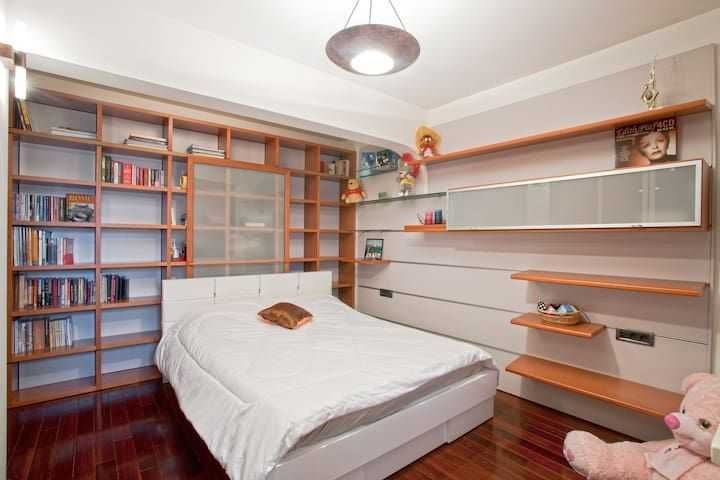 Дава се под наем Мезонет в София, Хиподрума - 130 кв.м за 847.62 € - Снимка #7