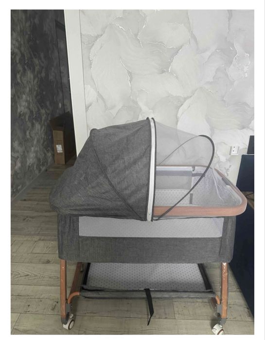 Кровать за 20 тыс