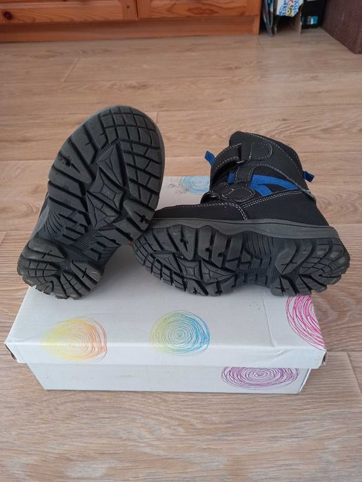 Детски боти Мат Стар