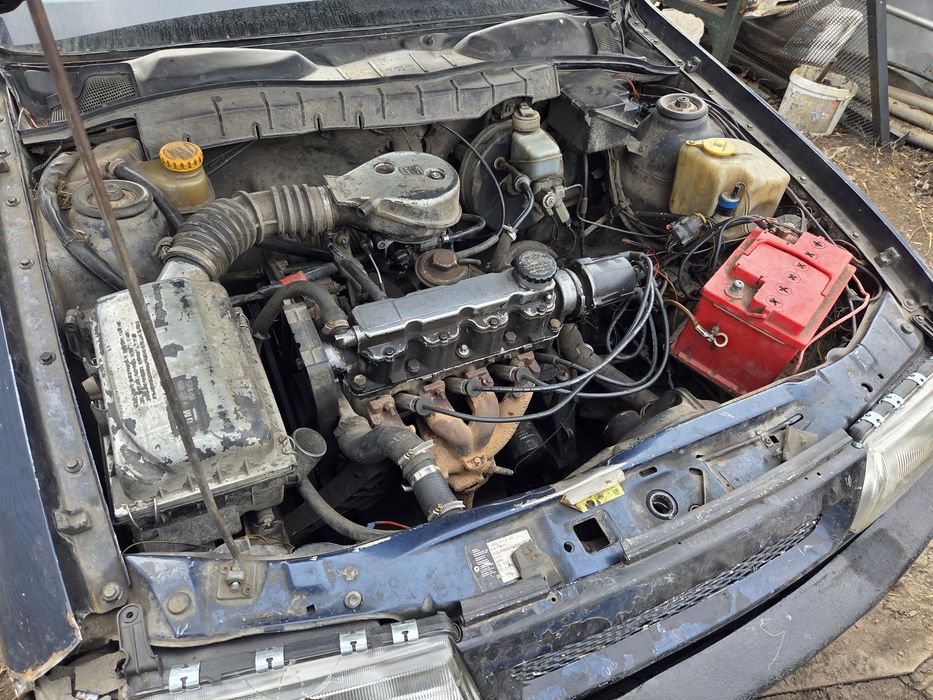 Опель вектра продам