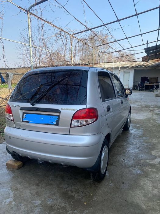 Matiz 2014 ташкент