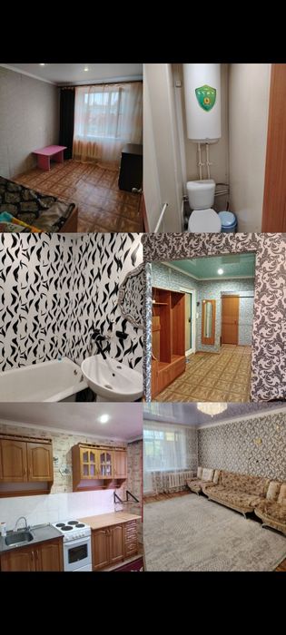 Продам квартиру 2 комнатную