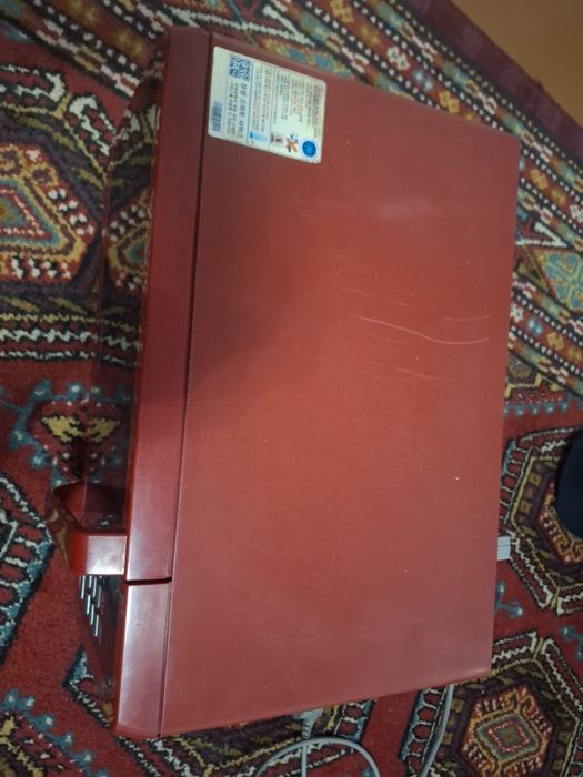 Mikrovolnovka samsung koreyski