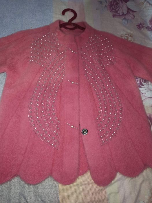 Jenfer, holati yangi