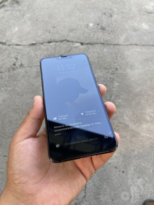 Xiaomi 8 LITE sotiladi !!!
