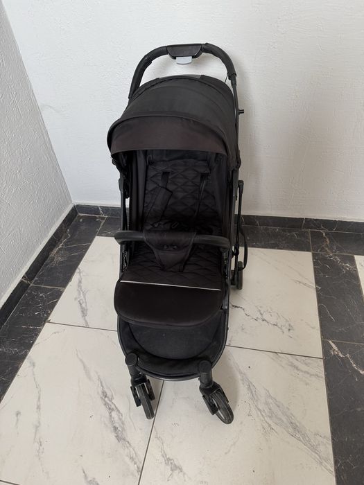 Коляска прогулочная Mstar