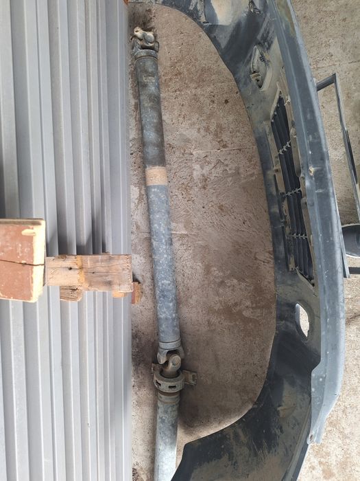 Запчасти на Газель