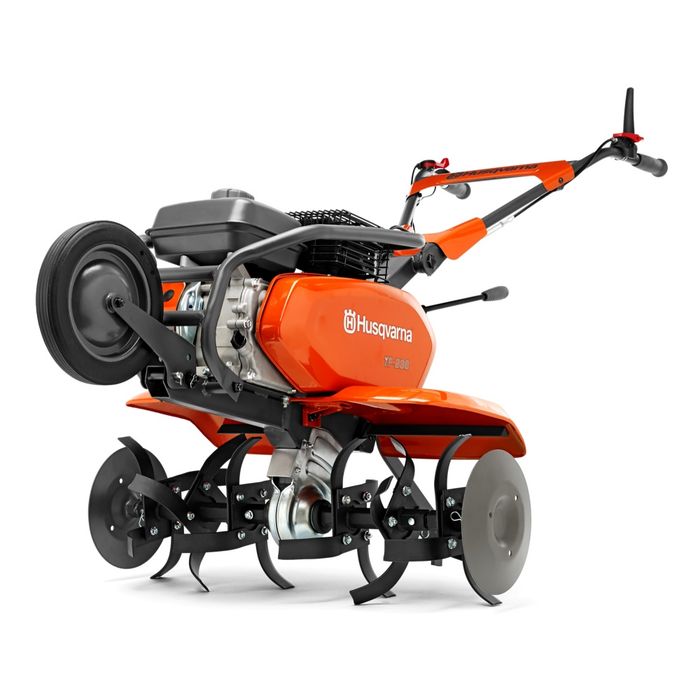 Мото фреза husqvarna TF 230 нова