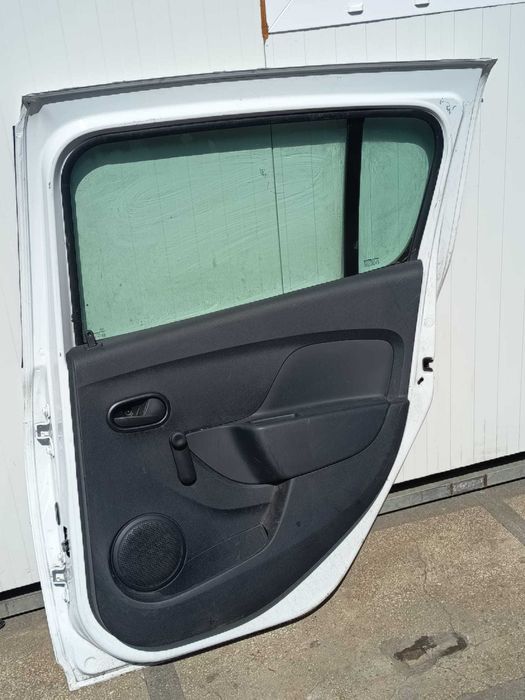 Ușă dreapta spate Dacia Sandero 2 2013-2016