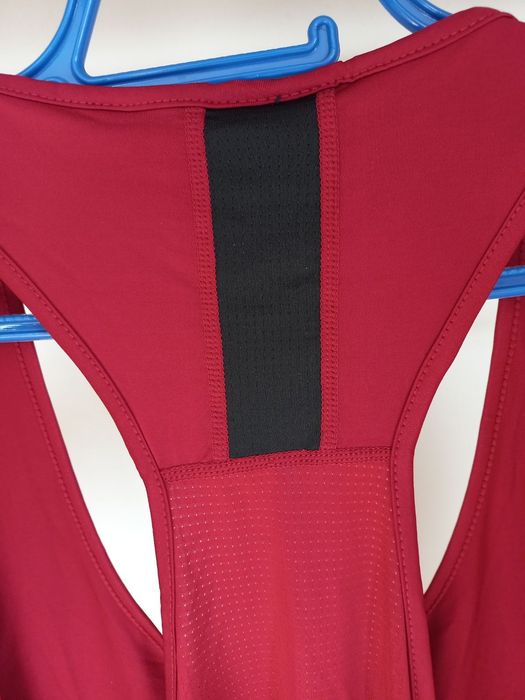 Чисто нов мъжки спортен потник, My Protein