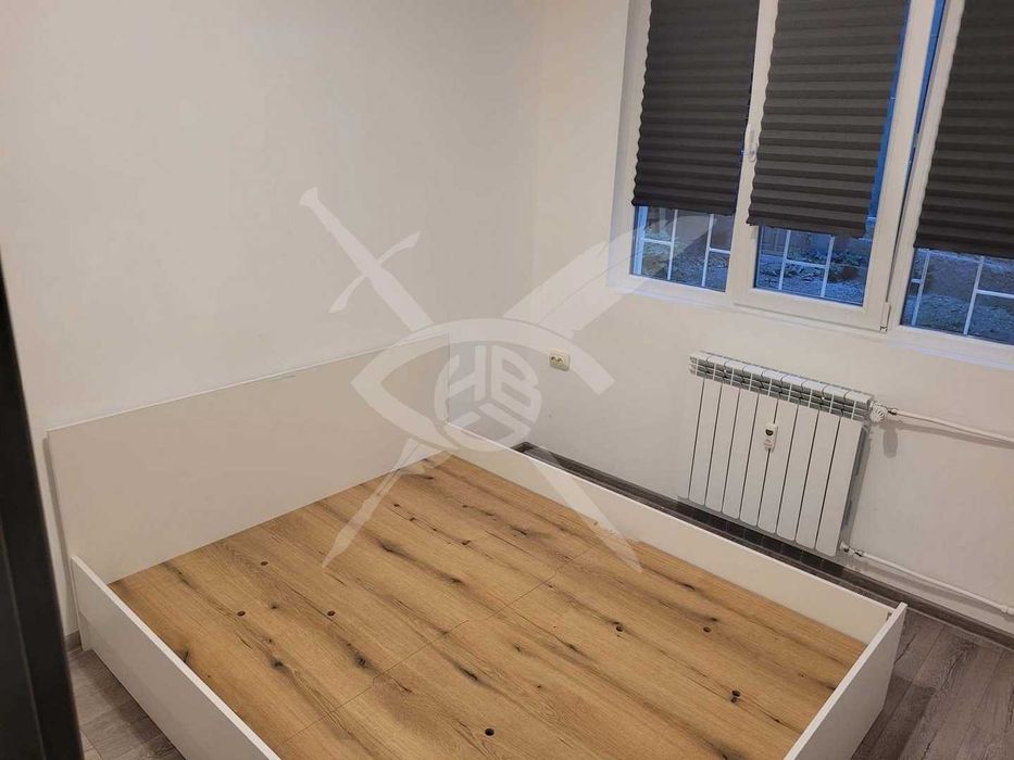 Дава се под наем Тристаен апартамент в София, Център - 62 кв.м за 822.63 € - Снимка #4