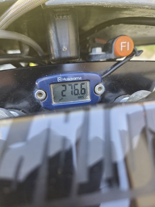 Vând Husqvarna Fc 250 4t 2020