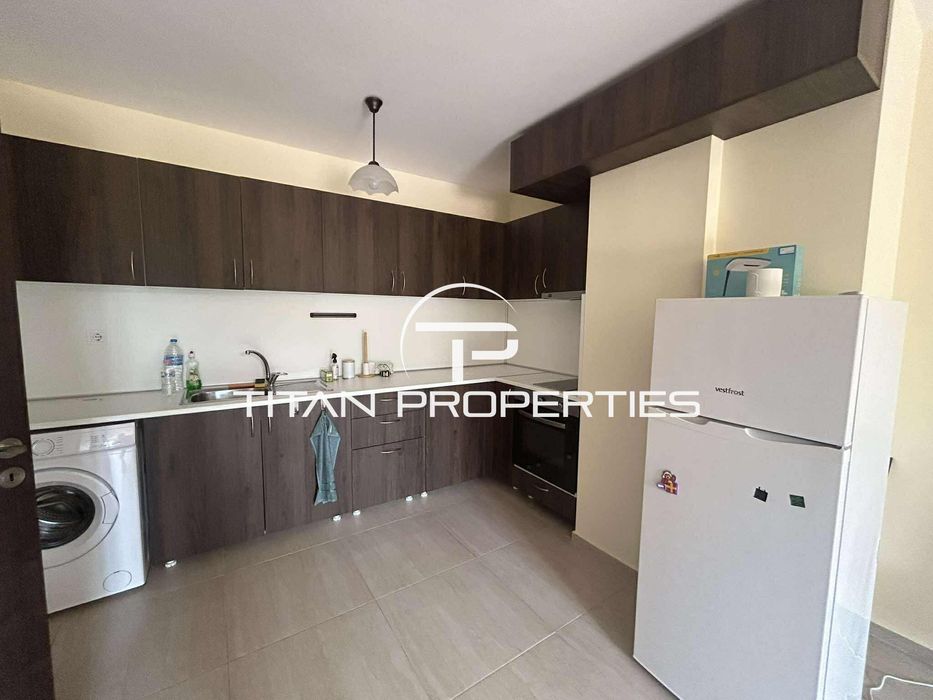 Дава се под наем Тристаен апартамент в Варна, Бриз - 70 кв.м за 600 € - Снимка #2