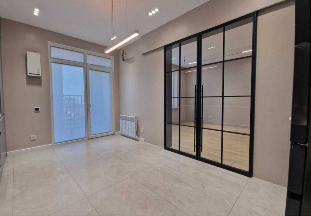 NRG MIRZO ULUGBEK 4/9/12  новый ремонт / 118м2 / Сайрам , Бий