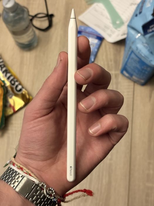 Apple Pencil 2nd generation