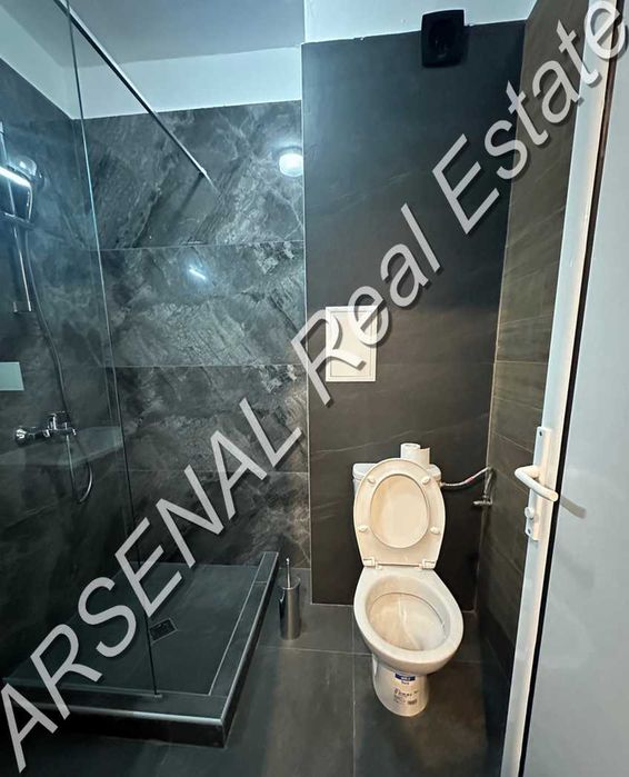 Дава се под наем Едностаен апартамент в София, Овча купел - 37 кв.м за 600 € - Снимка #3