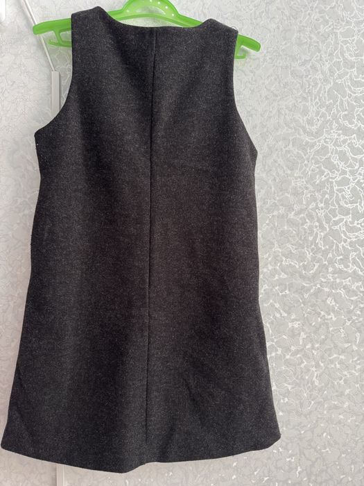 Сарафан қысқы жазғы, көйлектер