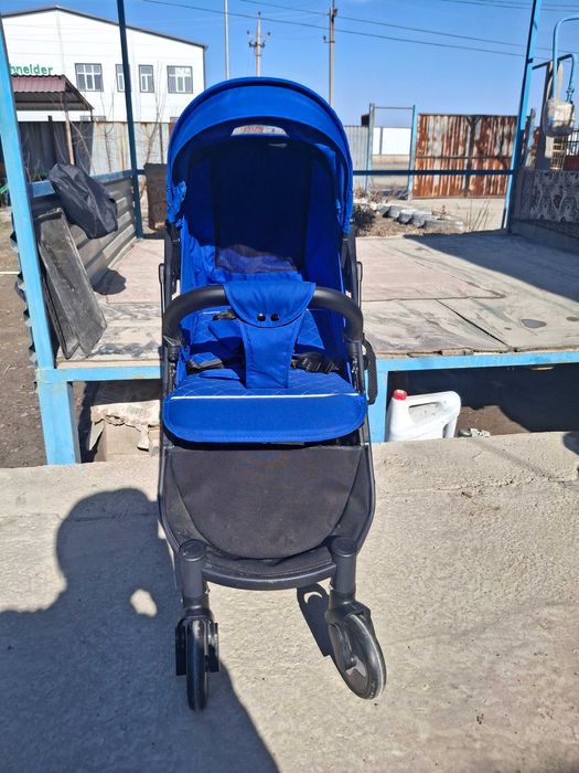 Коляска детская, раскладная