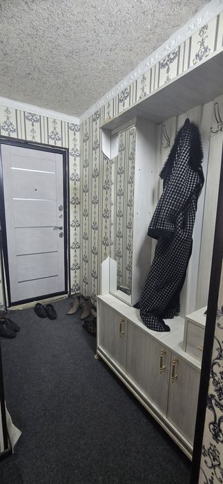 Сдаётся 2х ком квартира на 1 этаже, ор:Горгаз,нихол кальцо,ремонт свеж