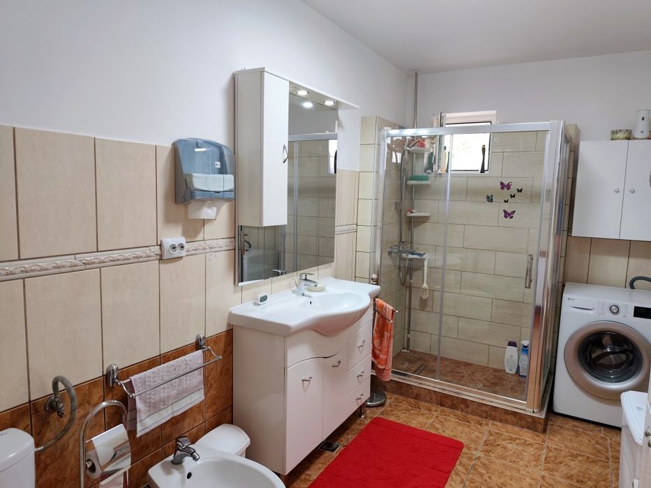 Casa vanzare,direct de la propietar,in loc Bodrogu Nou ,pe strada prncipala,la iesirea din Zadareni