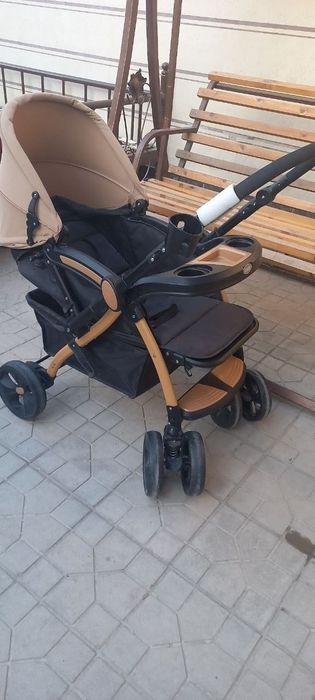 Kolaska sotiladi