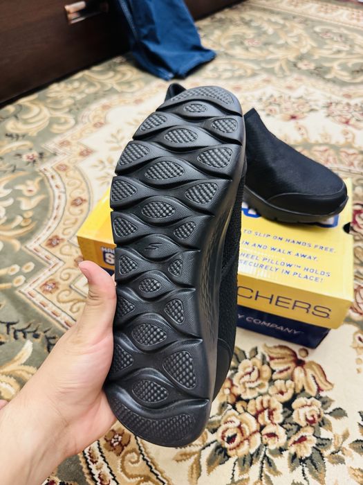 Оригинальные Skechers 41 размер