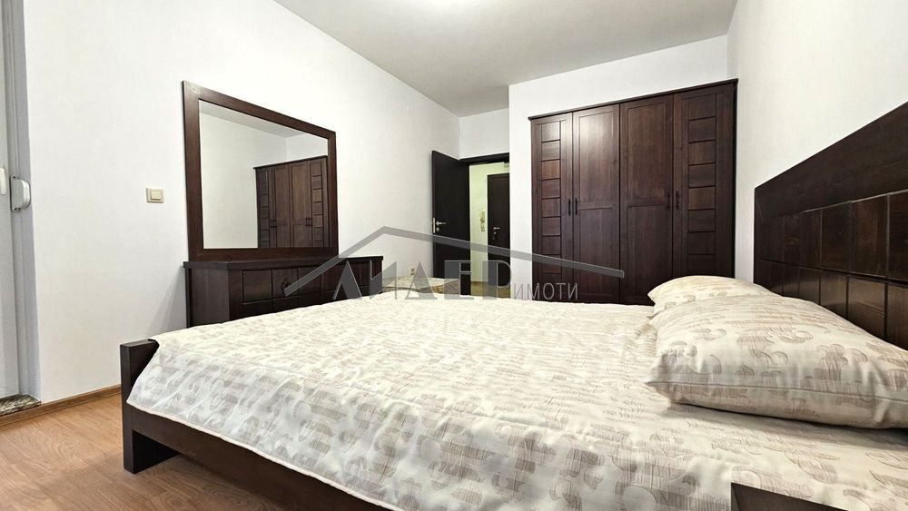 Дава се под наем Двустаен апартамент в Пловдив, Христо Смирненски - 70 кв.м за 498.27 € - Снимка #11